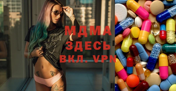 круглые Бронницы